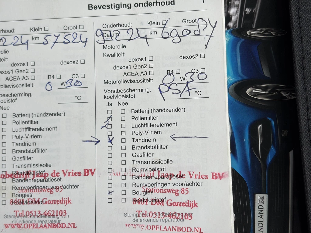 Opel Grandland X – foto 37