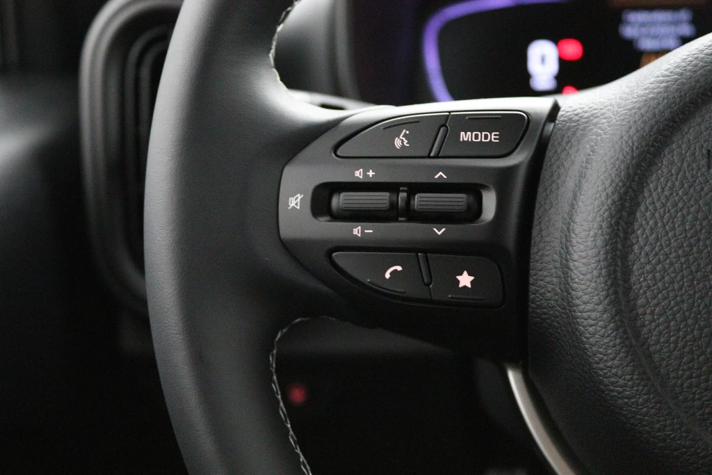 Kia Picanto – foto 24