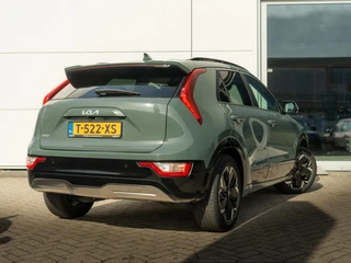 Kia Niro EV – thumbnail 6