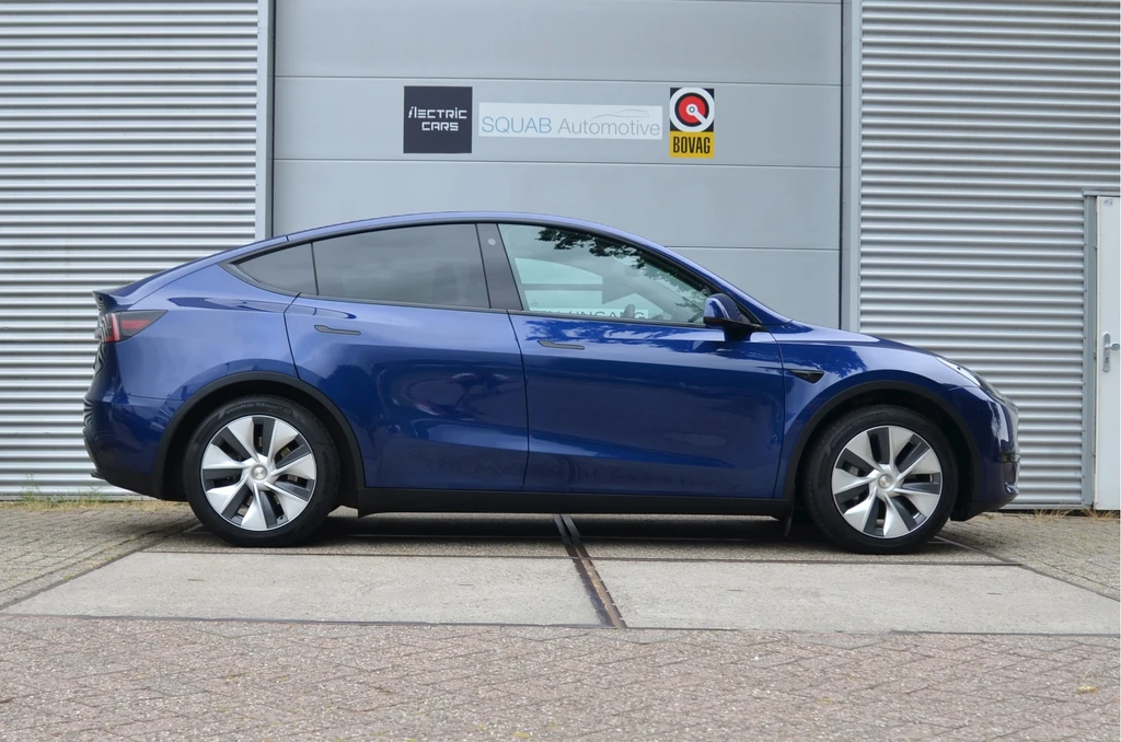 Tesla Model Y – foto 4