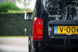 Volkswagen Caddy – thumbnail 29