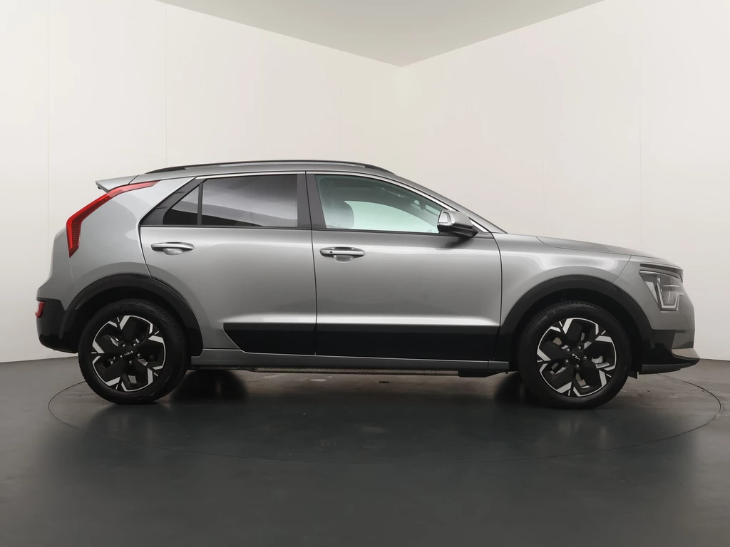 Kia Niro EV – foto 10