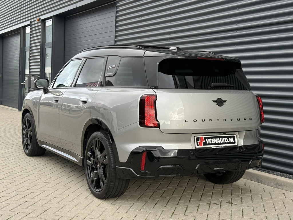 MINI Countryman – foto 5