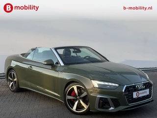 Audi A5 – thumbnail 9
