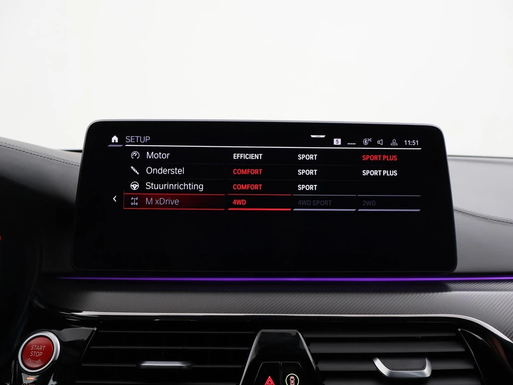 BMW M5 – foto 104