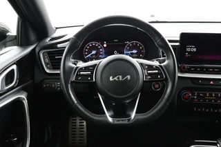 Kia Ceed Sportswagon – thumbnail 35