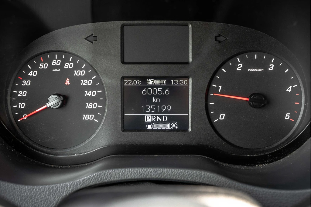 Mercedes-Benz Sprinter – foto 15