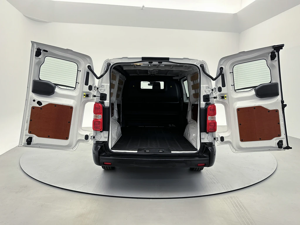 Peugeot Expert – foto 23