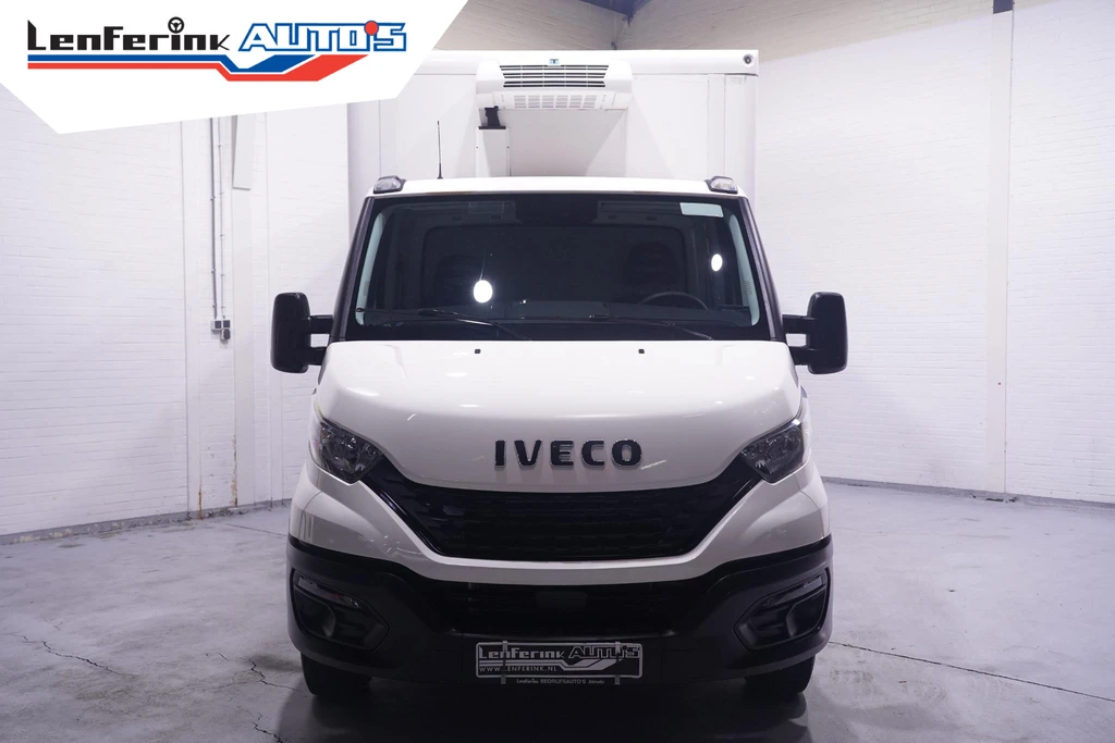 Iveco Daily – foto 10