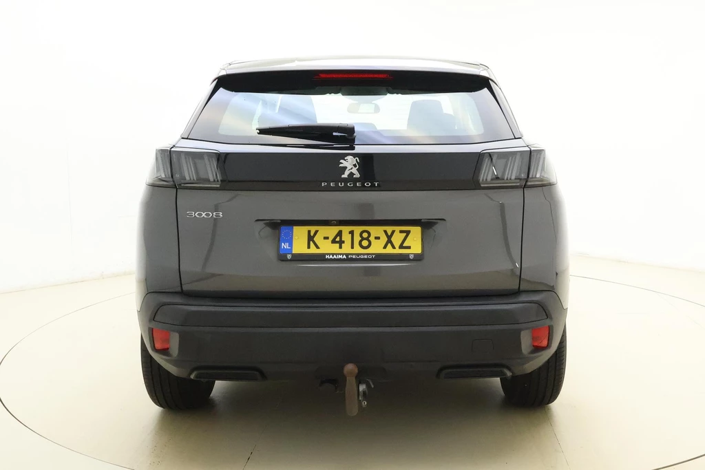 Peugeot 3008 – foto 5