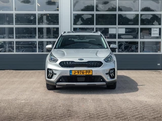 Kia Niro – thumbnail 9