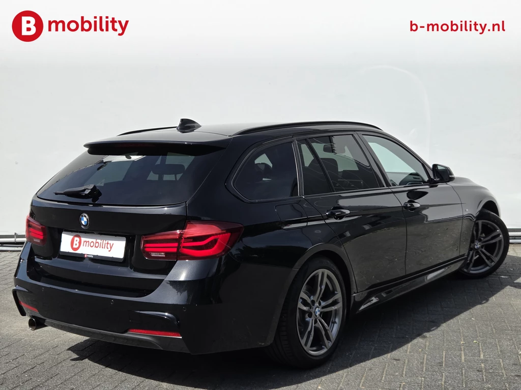 BMW 3 Serie – foto 6