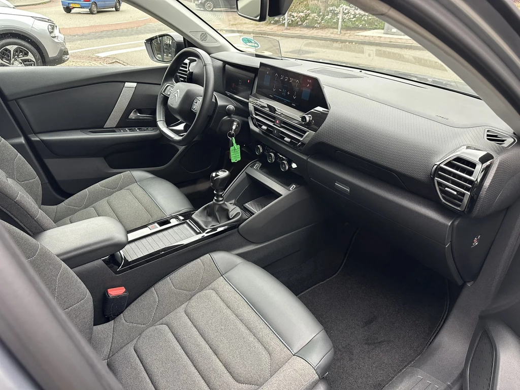 Citroën C4 – foto 28