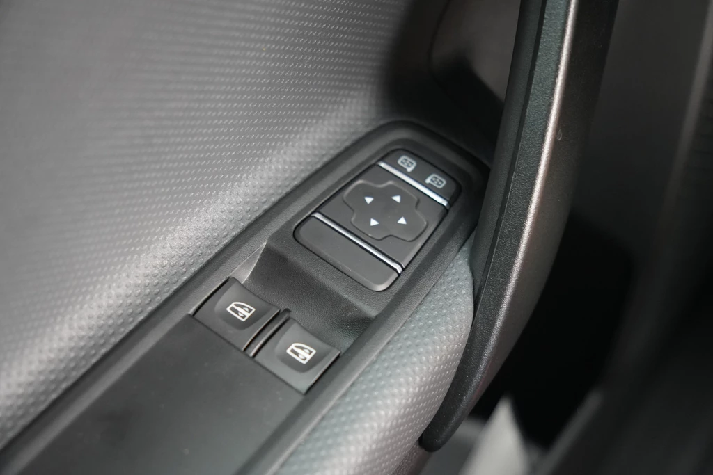 Mercedes-Benz eCitan – foto 18