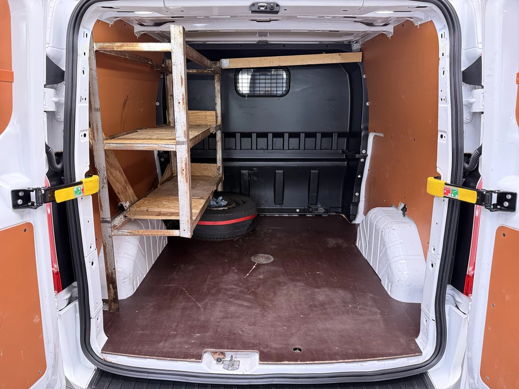 Ford Transit Custom – foto 23