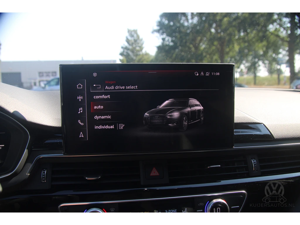 Audi A4 – foto 23
