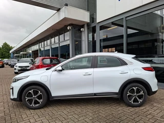 Kia XCeed – thumbnail 2