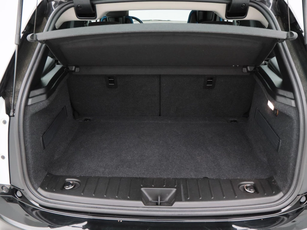 BMW i3 – foto 15