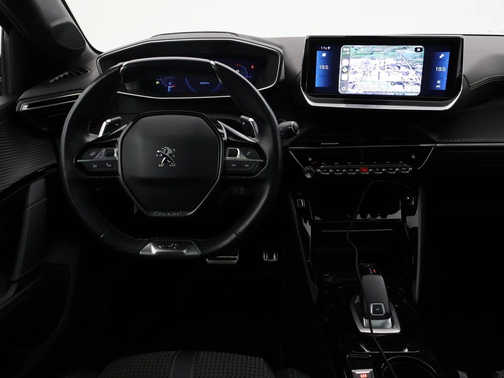 Peugeot 208 – foto 34