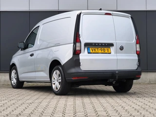 Volkswagen Caddy – thumbnail 4