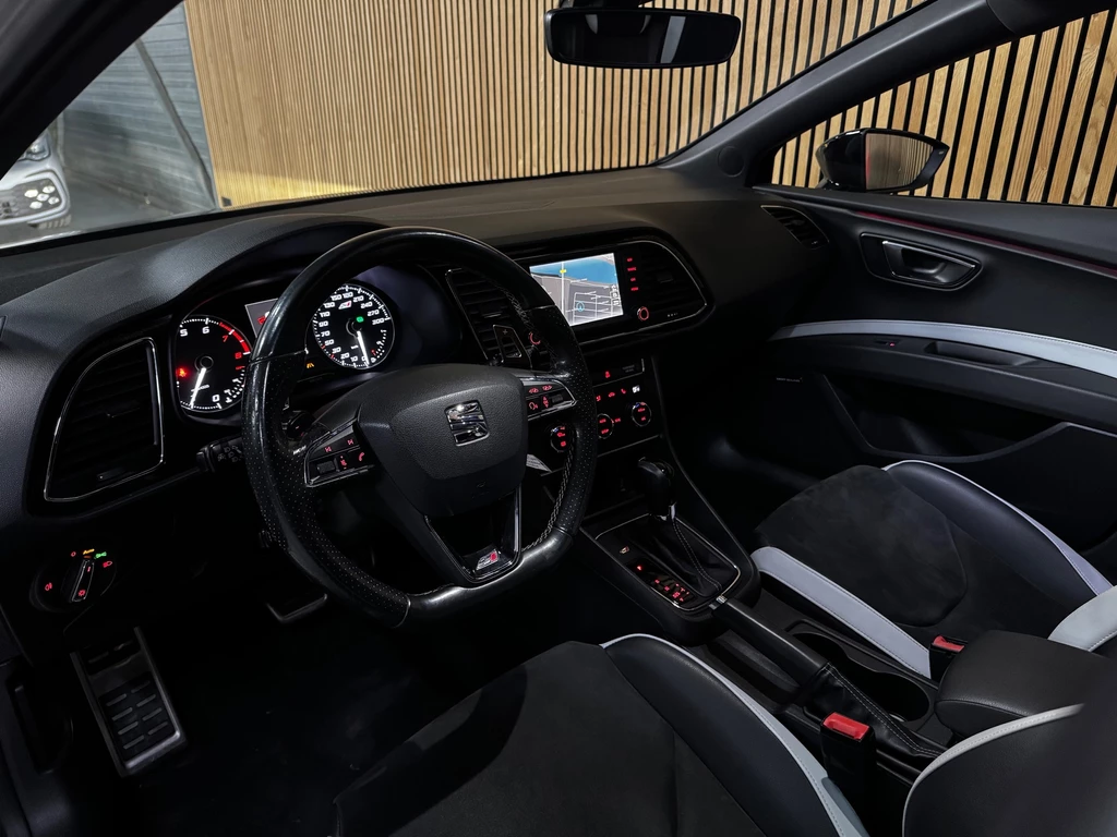 SEAT Leon – foto 37