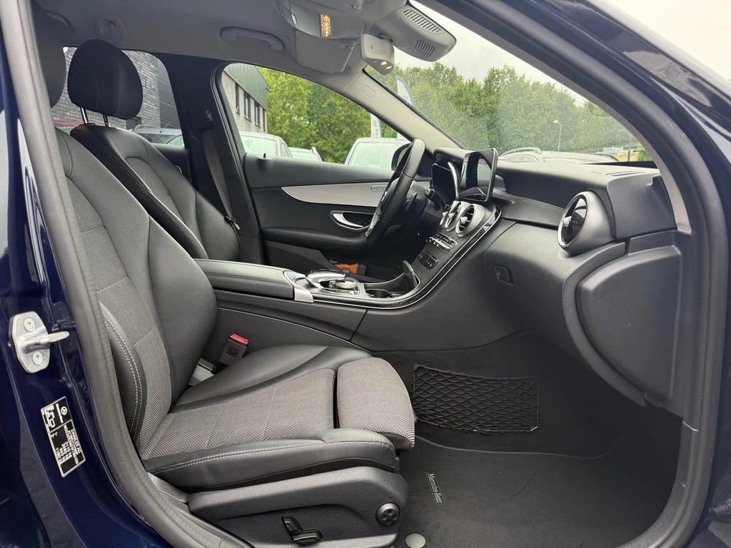 Mercedes-Benz C-Klasse – foto 40