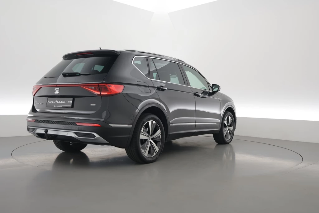 SEAT Tarraco – foto 4