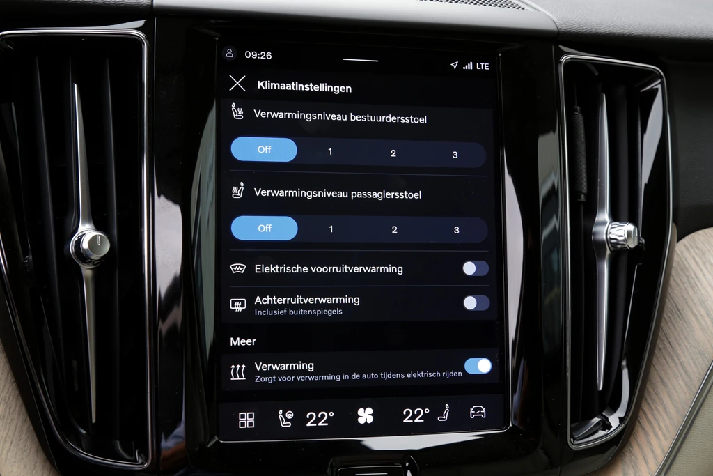 Volvo XC60 – foto 32