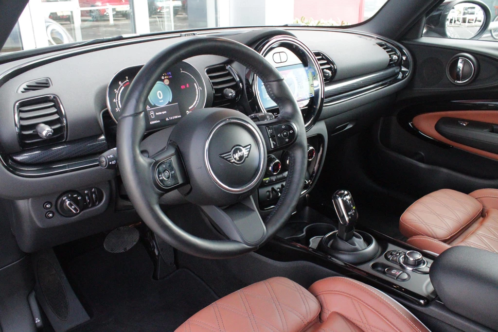 MINI Clubman – foto 13