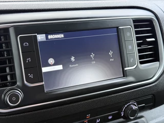 Opel Vivaro-e – thumbnail 23