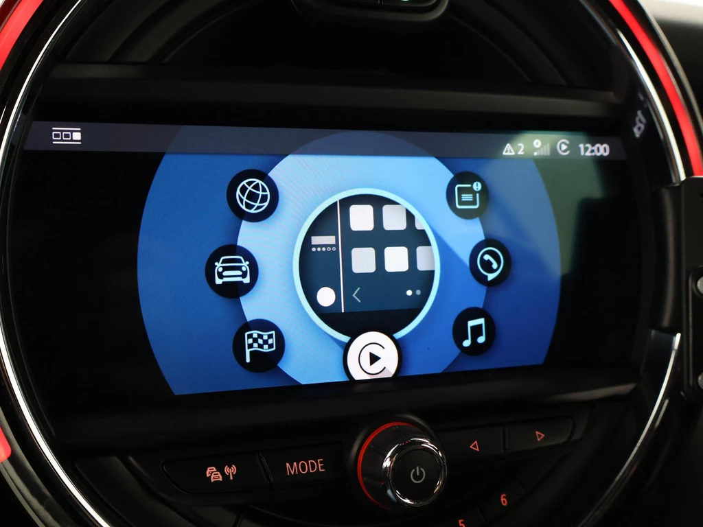 MINI Cooper Cabrio – foto 75