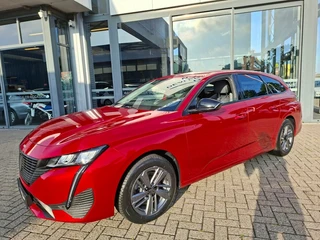 Peugeot 308 – thumbnail 2