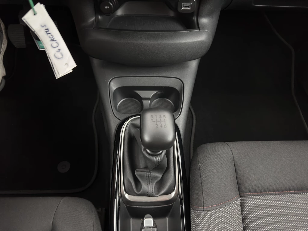 Citroën C4 Cactus – foto 19