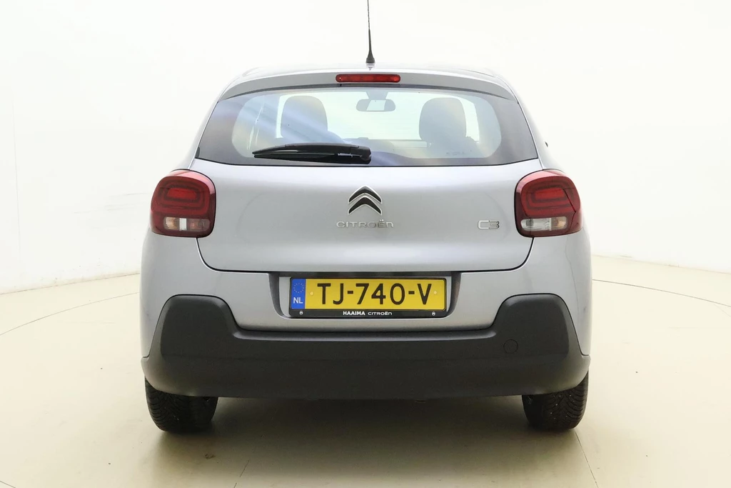 Citroën C3 – foto 5