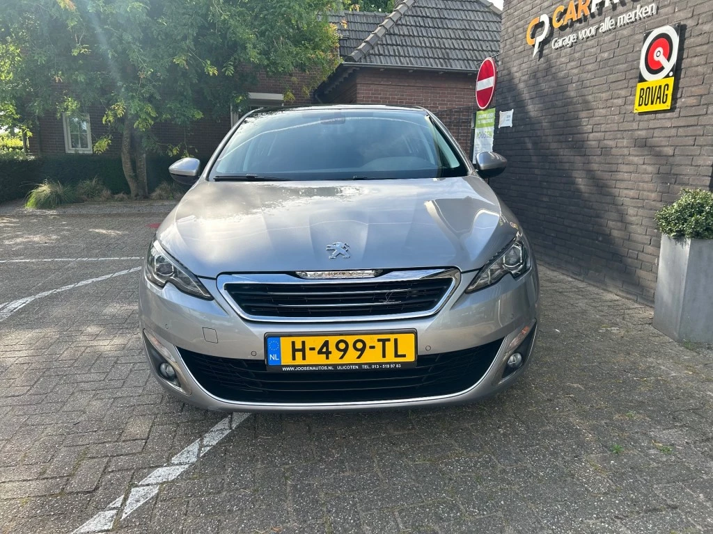 Peugeot 308 – foto 10