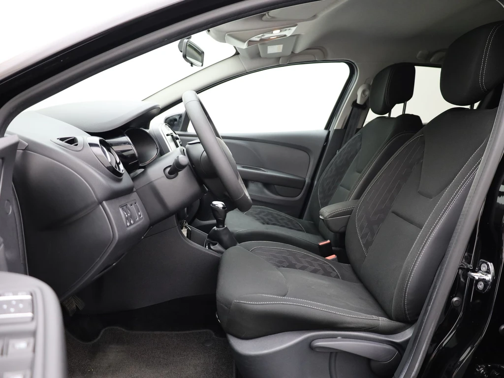 Renault Clio – foto 18