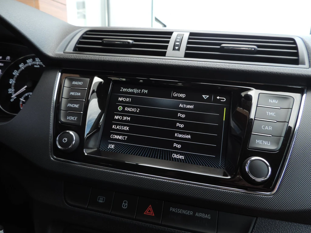 Škoda Fabia – foto 31