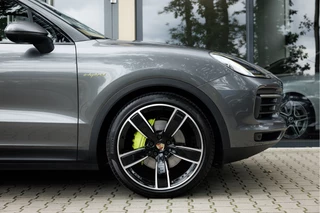 Porsche Cayenne – thumbnail 14