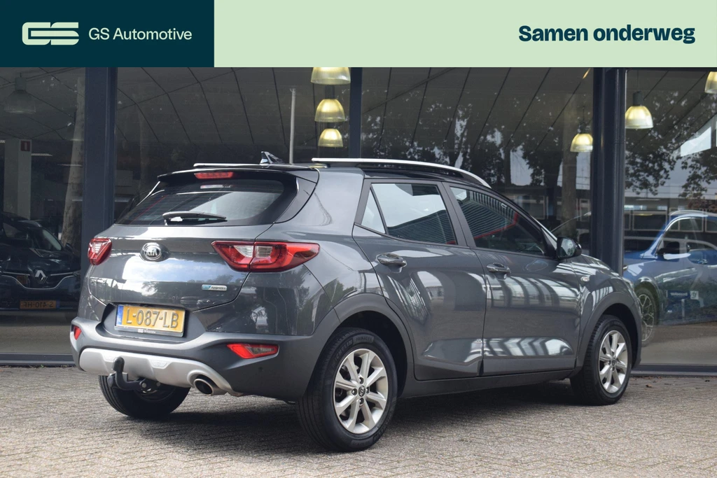 Kia Stonic – foto 6