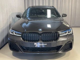 BMW 5 Serie – thumbnail 6