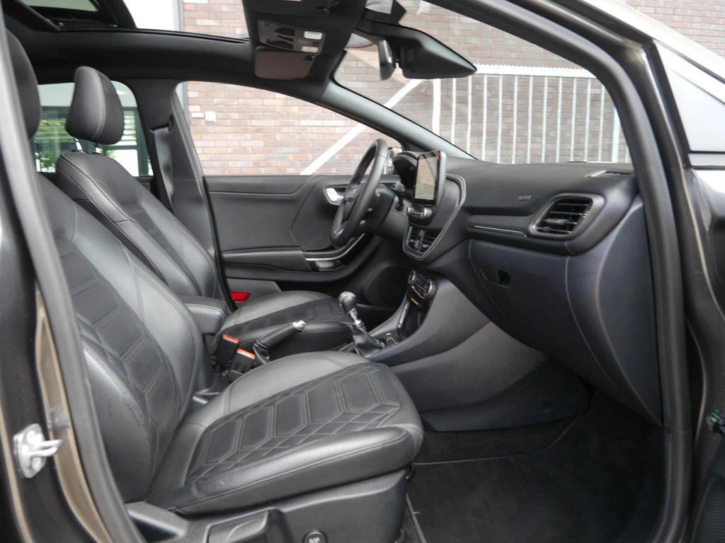 Ford Puma – foto 16