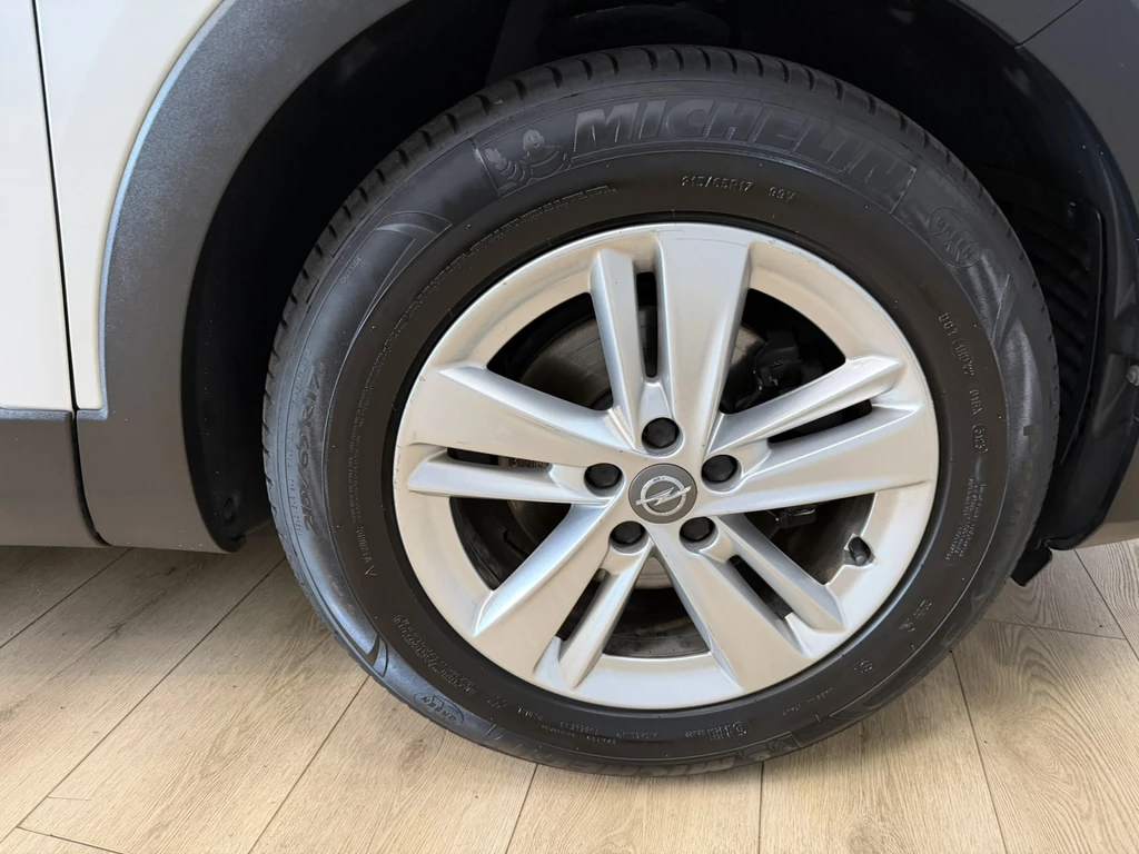 Opel Grandland X – foto 39