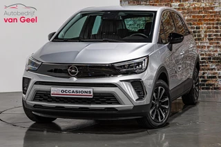 Opel Crossland – thumbnail 1
