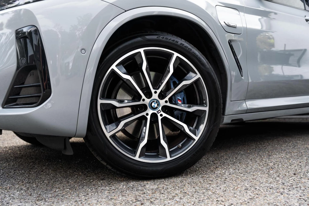 BMW X3 – foto 10