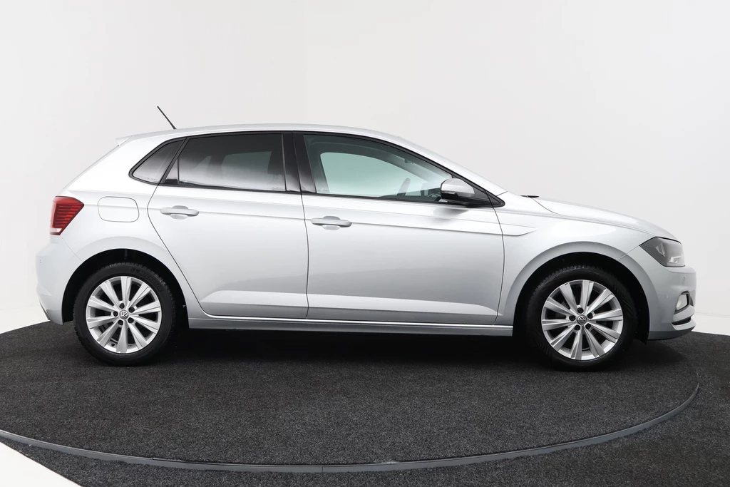 Volkswagen Polo – foto 6