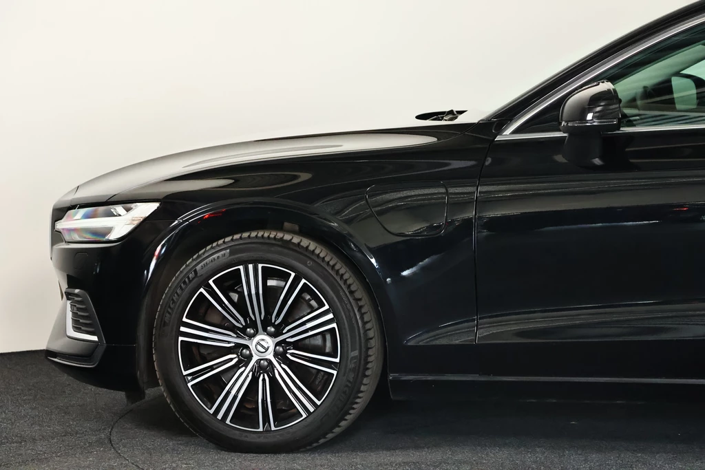 Volvo V60 – foto 31