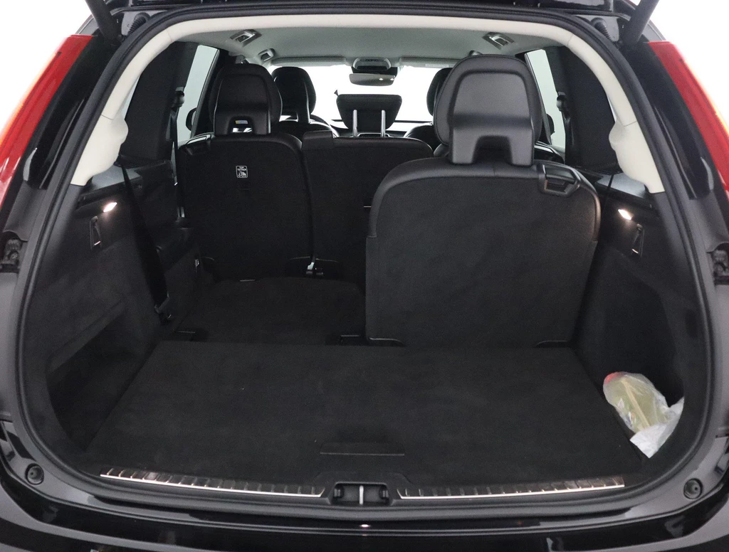Volvo XC90 – foto 22