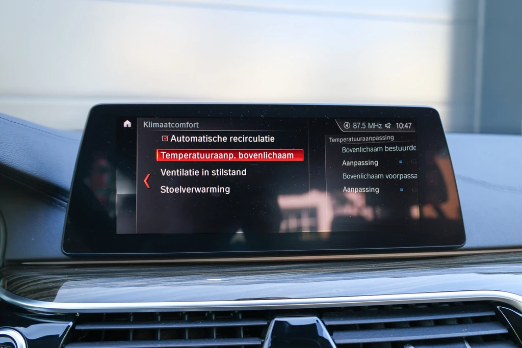 BMW 5 Serie – foto 45