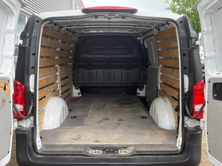 Mercedes-Benz Vito – thumbnail 10
