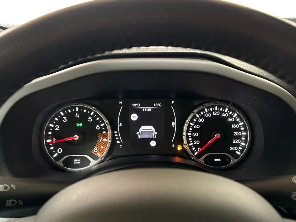 Jeep Renegade – foto 17